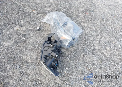 2023 Mitsubishi Outlander Sport 2.0 Se Awc from USA, damaged, VIN JA4ARUAU7PU014669